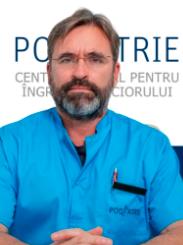 Dr. Alin Dragomir Clinica de Podiatrie
