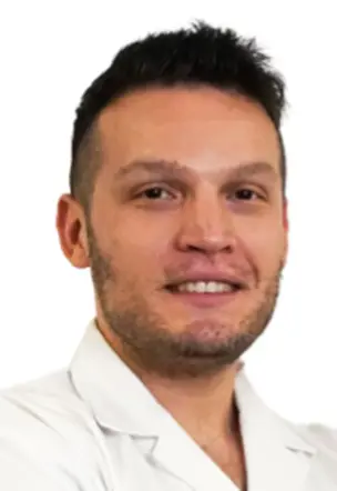 Dr. Costin Ghica Donna