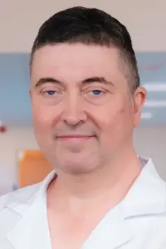 Dr. Rafael Halpern Spitalul Monza