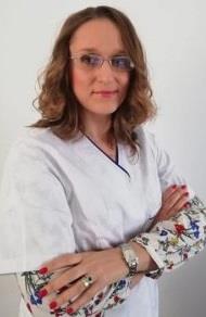 Dr. Alina-Mihaela Busan