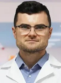 Dr. Dragos Sion Spitalul Monza