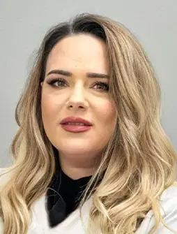 Dr. Elena Olimpia Gancea RMN Diagnostica