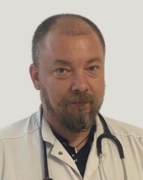Dr. Paul Daniel Epure El Med Clinic