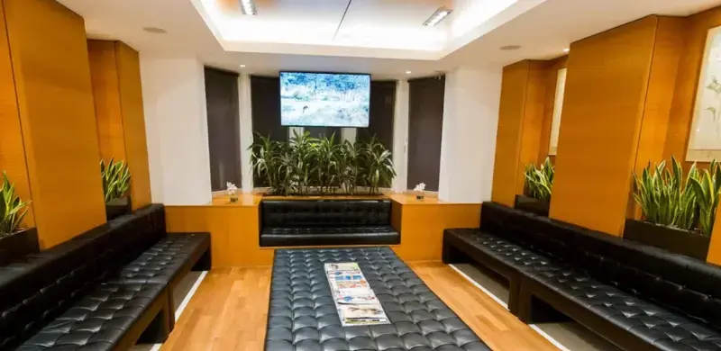 Despre Clinicile Medsana