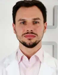 Dr. Tiberiu Neagu Centrul Medical Atena