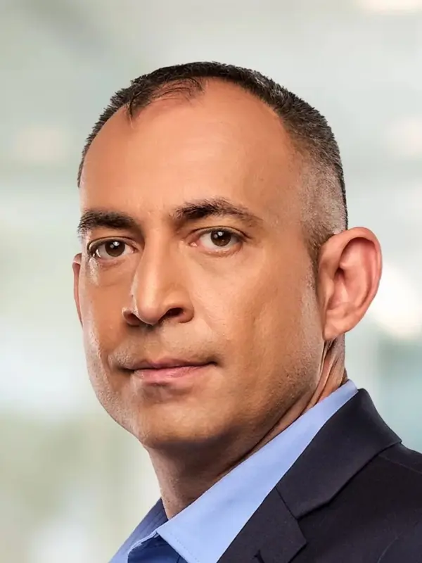 Dr. George Popescu Affidea-Hiperdia