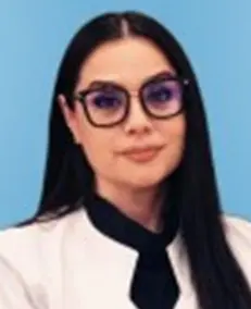 Dr. Mihaela Barbieru Omini Cardio