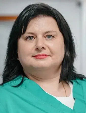 Dr. Eugenia Pelin Armonia Hospital