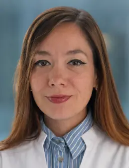 Dr. Elena Morariu Clinica Memorial City Gate