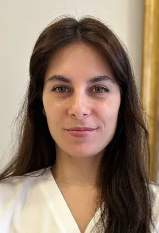 Dr. Ioana Graur Anastasios Medical Cluj