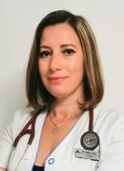Dr. Ioana-Crina Maxim RMN Diagnostica