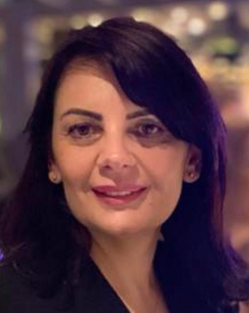 Dr. Donata Kacori Memormed