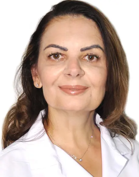 Dr. Donata Kacori Memormed