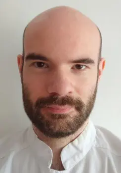 Dr. Razvan Anton SuperDiet Clinic