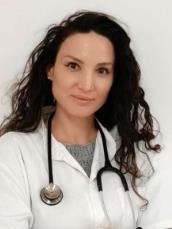 Dr. Marin Georgiana
