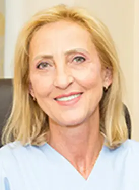 Dr. Liliana Stefan Centrul FIV Calla Oradea