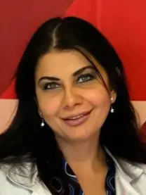 Dr. Nora Toma Metropolitan Hospital