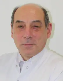 Dr. Corin Badiu