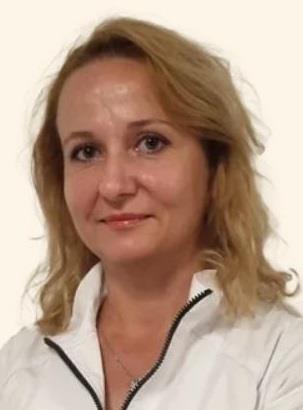 Dr. Irina Florescu Clinica Kidmed