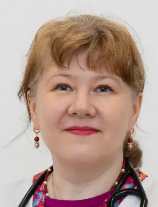 Dr. Iuliana Mariana Rotaru Centrul Medical FocusMed Unirii