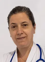 Dr. Steluta Mirea Clinica Primed