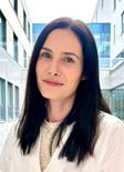 Dr. Sandra Raduteanu Enayati Medical City