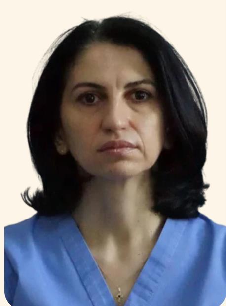 Dr. Laura Niculescu Clinica Kidmed