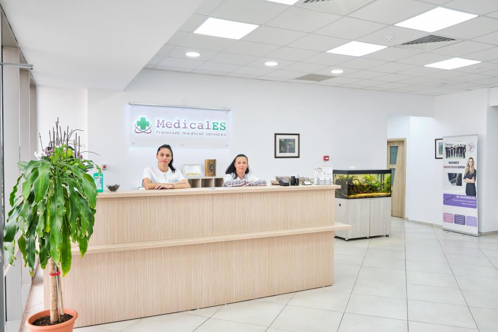 Clinica Medicales Riverside 2