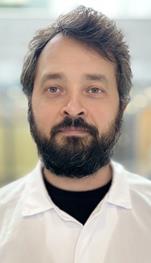 Dr. Ionut Mihoci Enayati Medical City