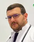 Dr. Alexandru Nechifor Terra Clinique
