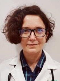 Dr. Maria Florescu Centrul Medical Emerald