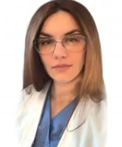 Dr. Maria Catalina Ursu Memormed