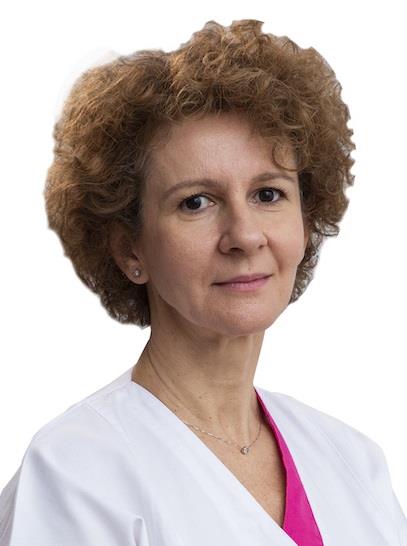 Dr. Adriana Cojocaru Donna