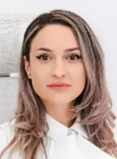 Dr. Luiza Madalina Bulac Clinica Medicus