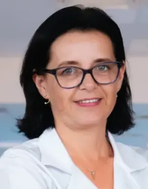 Dr. Oana Tarta Spitalul Monza