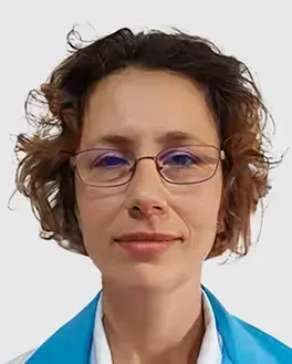 Dr. Taisia Tiron Clinica GMH (Global Medical Health)