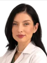 Dr. Iulia Huluta Clinica Miramed