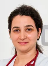 Dr. Cecilia Bobohalma Centrul Medical Atena