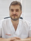 Dr. Valeriu Gavrilovici