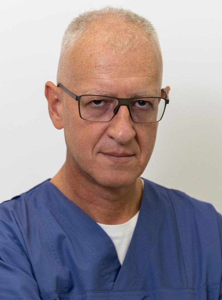 Dr. Sorin Emil Popa Skinmed Clinic