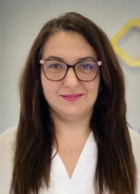 Dr. Dana Danila Anastasios Medical Cluj