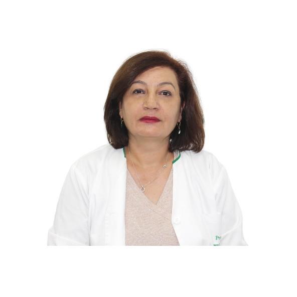 Dr. Lucretia Anghel