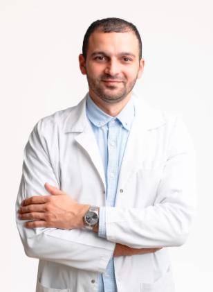 Dr. Alexandru Panait