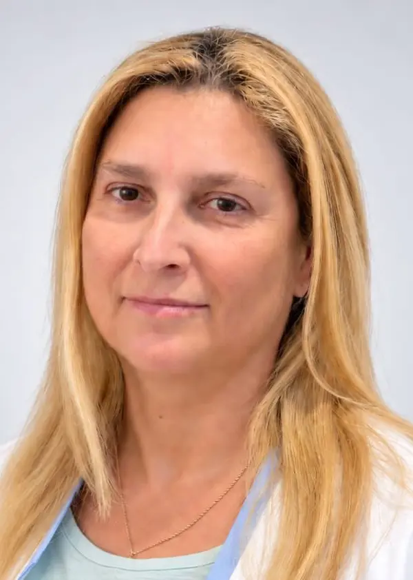Dr. Simona Silistru Affidea Suceava Obcini (ex Clinica Explora)