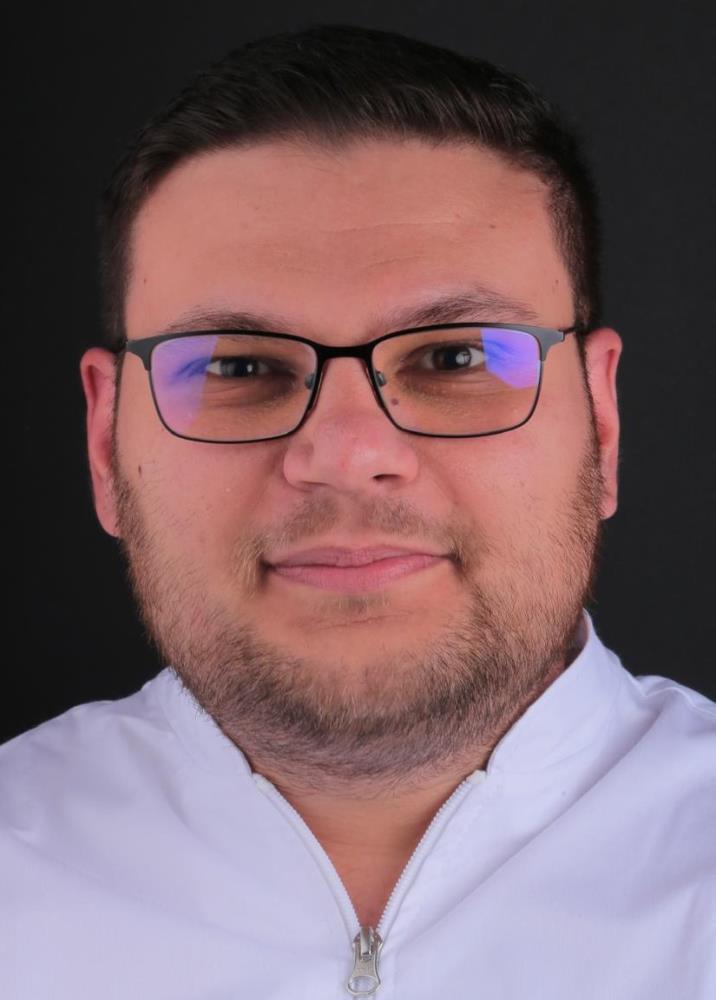 Dr. Florin Ciprian Bujoreanu Affidea-Hiperdia