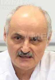 Dr. Jean Ciurea Clinica GMH