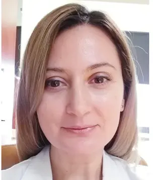 Dr. Ioana Constantin  Family Clinic