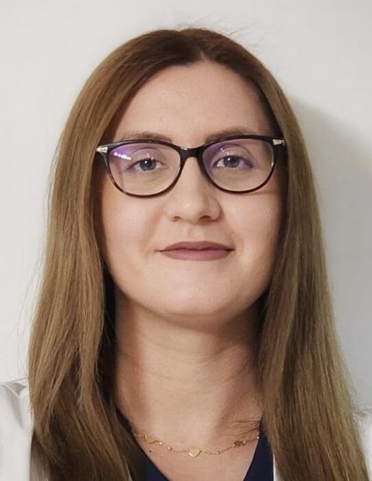 Dr. Ioana Luciana Popescu Grupul Medical NORD