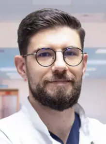 Dr. Toma Bichir Spitalul Monza