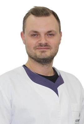 Dr. Andrei Vlad Bradeanu